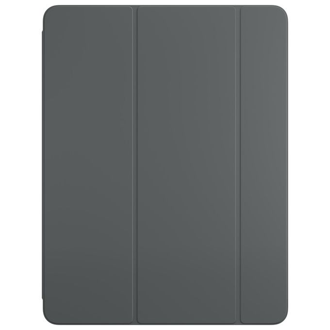 Apple Smart Folio per iPad Air 13'' (M2) - Grigio cenere