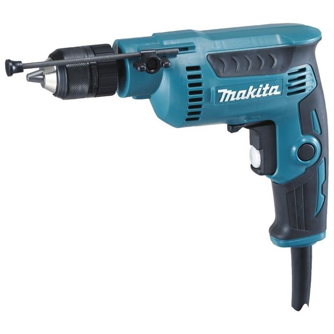 Makita Dp2011 Trapano Avvitatore 6,5 Mm Autoserrante