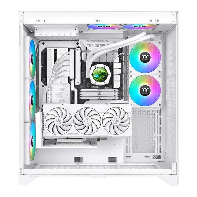 Thermaltake TH240 V2 Ultra EX ARGB Snow Edition All-In-One