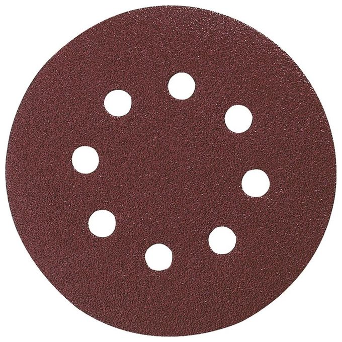 Makita P-43599 Disco Abrasivo 125mm 240gr