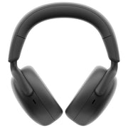 Dell WL7024 Auricolare con Cavo e Senza Cavo a Padiglione Usb Tipo-c Bluetooth Nero
