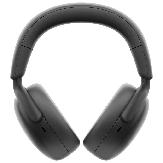 Dell WL7024 Auricolare con Cavo e Senza Cavo a Padiglione Usb Tipo-c Bluetooth Nero