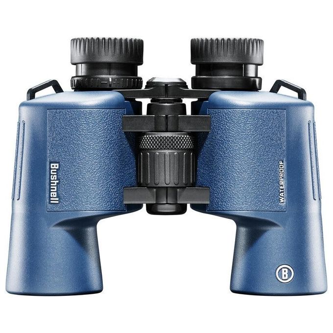 Bushnell H2O 2 Binocolo 10x42 Porro