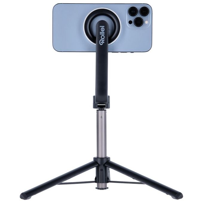 Rollei Smartphone Selfie Tripod Magnet