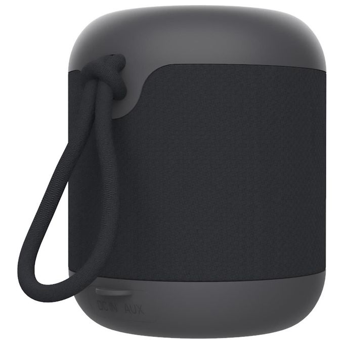 Celly Wireless Boost Speaker Nero