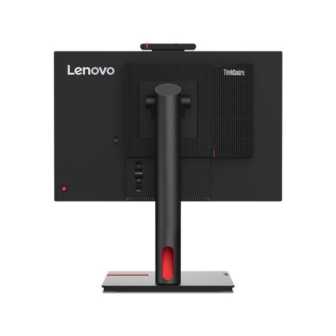 Lenovo ThinkCentre Tiny-in-One 22 Gen 5 Monitor a LED 22'' 1920x1080 Full HD (1080p) Nero Corvino