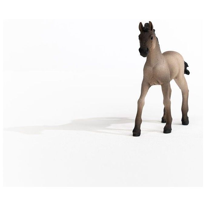 Schleich Horse Club Criollo Definitivo Puledro