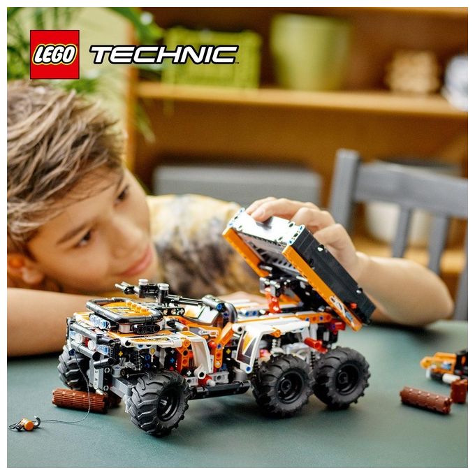 LEGO Technic Fuoristrada