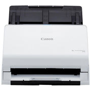 Canon imageFORMULA R30 Scanner con ADF  Alimentatore di Fogli 600x600 DPI A4 Bianco