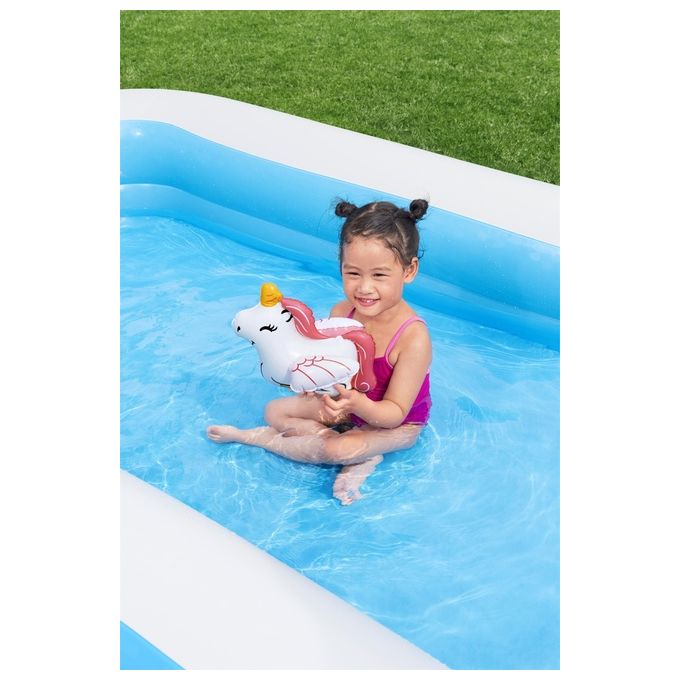 Bestway Gonfiabile Animaletto Puffy Pals Assortito