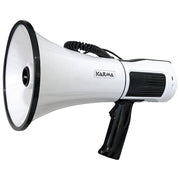 Karma Megafono 30W Nero e Bianco