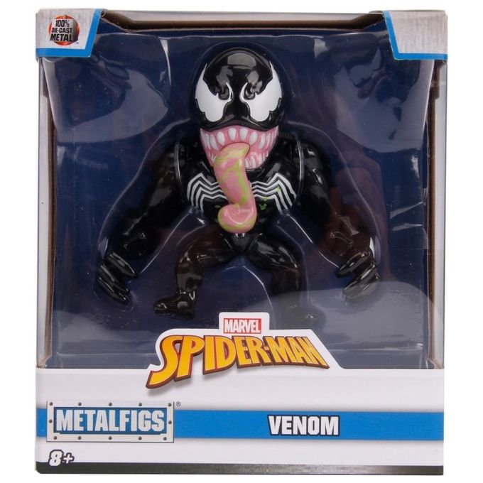 Jada Venom Die-Cast 10cm