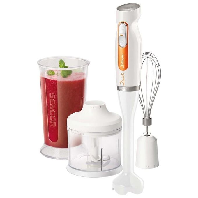 Sencor SHB 4260WH Mixer ad Immersione