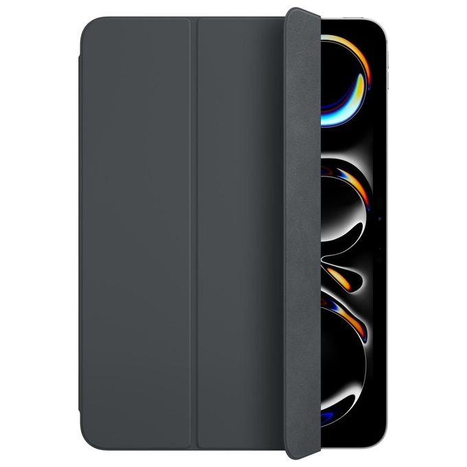 Apple Smart Folio per iPad Pro 11'' (M4) - Nero