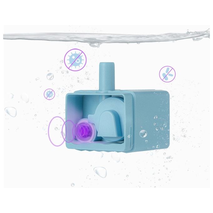 PETKIT Eversweet 3 PRO-Wireless Fontana per Cani e Gatti
