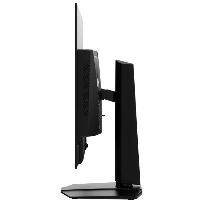MSI MPG 321URX QD-OLED 315'' 4K UHD Gaming Monitor Pannello OLED Quantum Dot 3840 x 2160 240Hz - 003ms 99% DCI-P3 ΔE≤2 DisplayHDR True Black 400 KVM RGB DP 1.4a HDMI 2.1 USB Type-C