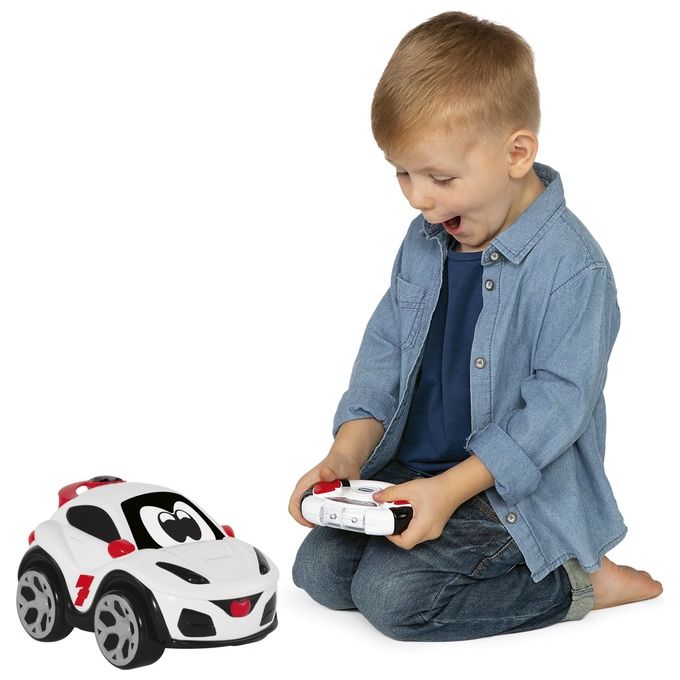 Chicco Rocket il Crossover Radiocomando