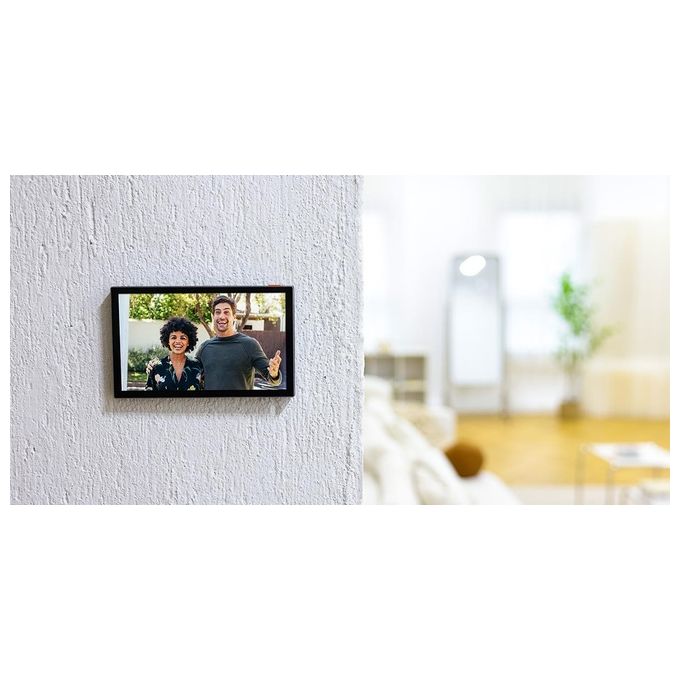 Ezviz Citofono Smart HP7 2 Fili Connesso 2K Schermo da 7