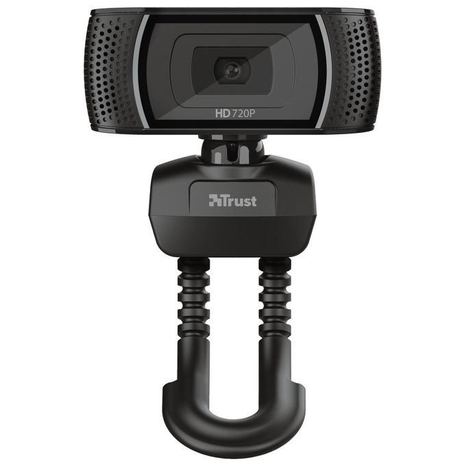 Trust Webcam Trino Hd Video