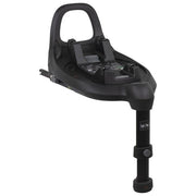 Chicco Base Seggiolino Auto Full 360 Gradi iSize Black air