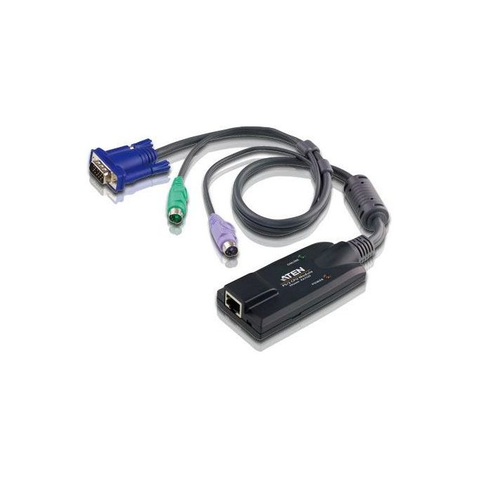 ATEN Adattatore KVM PS-2 VGA