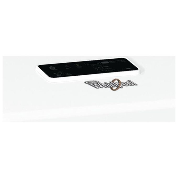 Whirlpool WH1411 E2 2 Congelatore a Pozzo Libera Installazione 132 Litri Classe Energetica E Bianco