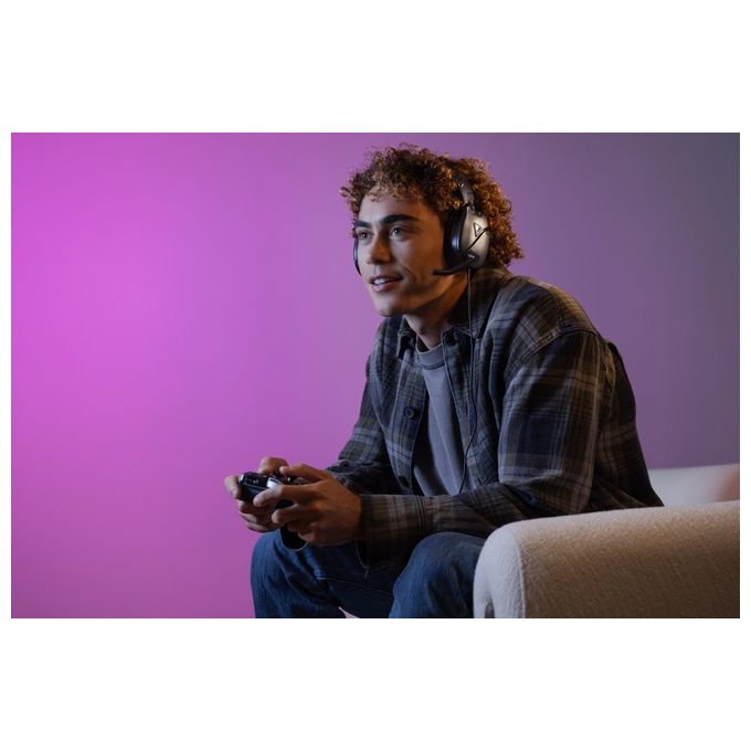 Turtle Beach Cuffie Gaming Recon Bianco Nero
