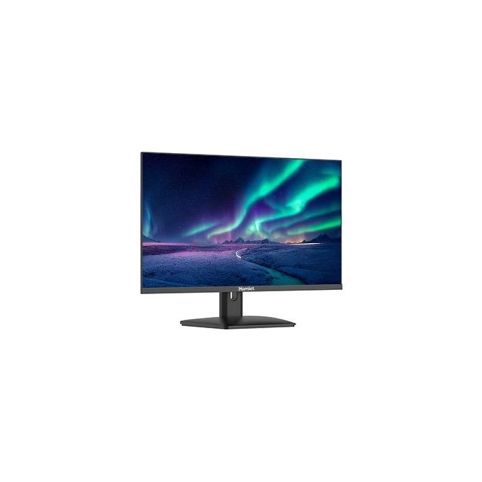 Hamlet HM27JF-V LED Display 27'' 1920x1080 Pixel Full HD Nero