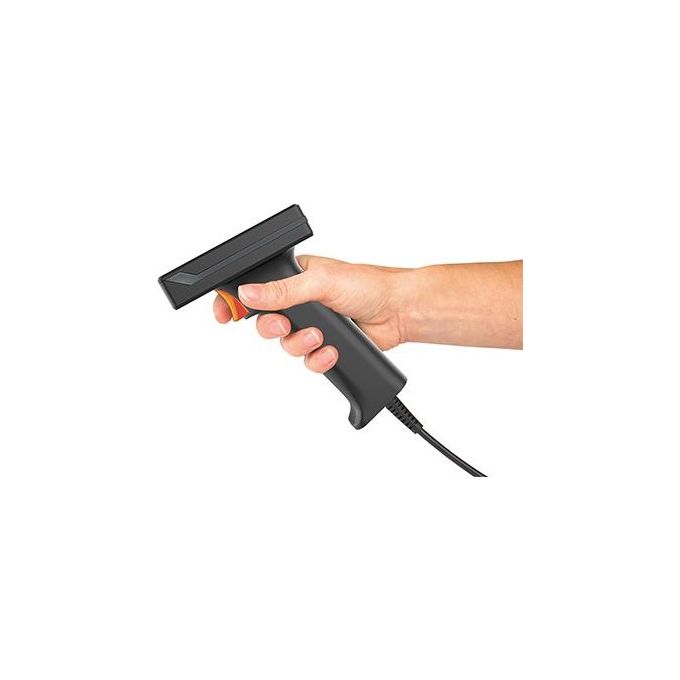 Hamlet Barcode Scanner Ind UsbRS232