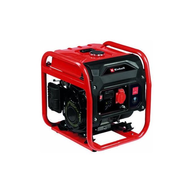 Einhell Generatore Di Corrente Inverter Tc-Ig 1100