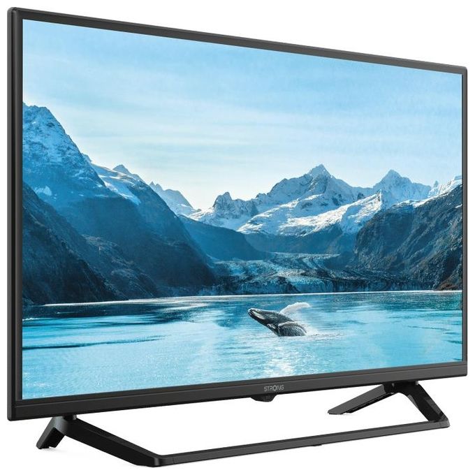 Strong SRT32HF2003C Tv Led 32'' HD Ready T2 S2 C Centrale