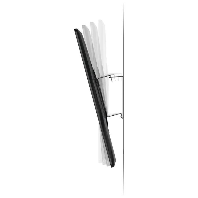 Vogels VOG8572010 Supporto a Parete per Tv 19''-37'' Nero