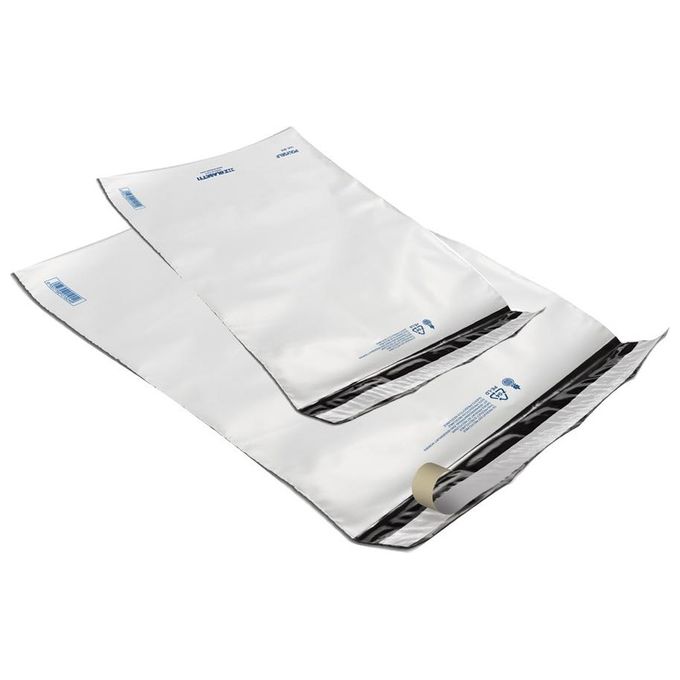 Blasetti Confezione 100 Buste Sacco Polyself 310x410mm
