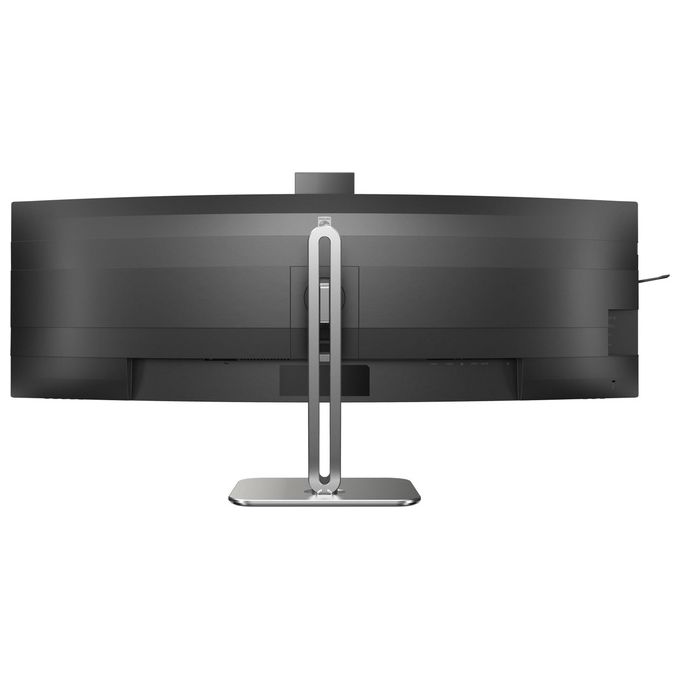 Philips 5000 Series 49B2U5900CH-00 Led Display 48.8'' 5120 x1440 Pixel Dual Qhd Lcd Nero