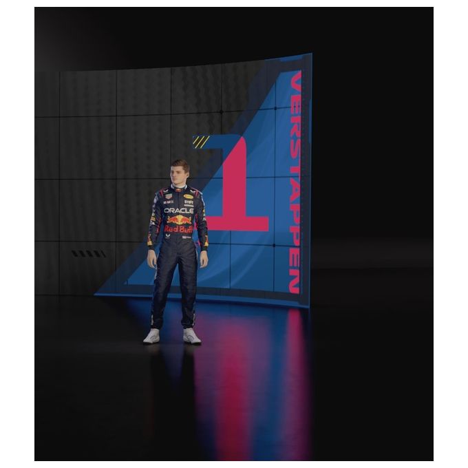 Electronic Arts Videogioco F1 24 per PlayStation 5