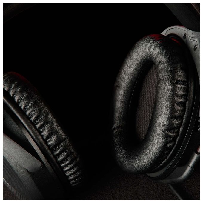 HP HyperX Cloud Stinger 2 Cuffie da Gaming Nero