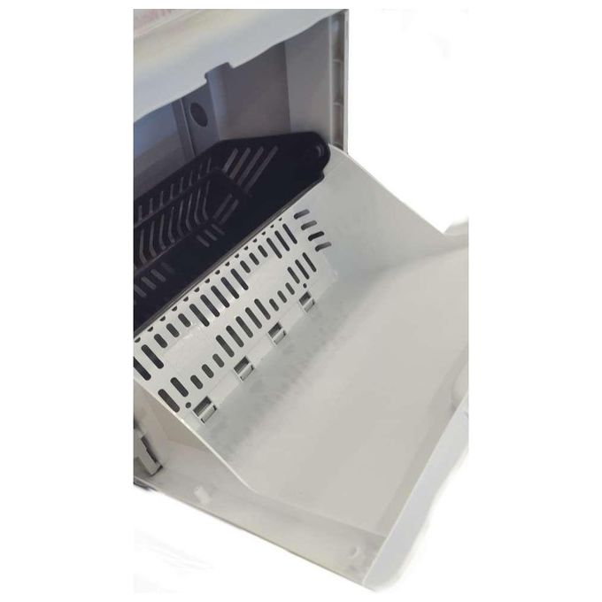 Stefanplast Pattumiera Amica Ecospace Lt.20 Silver