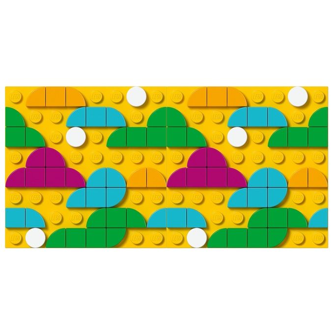 LEGO Dots Simpatica Banana Portapenne