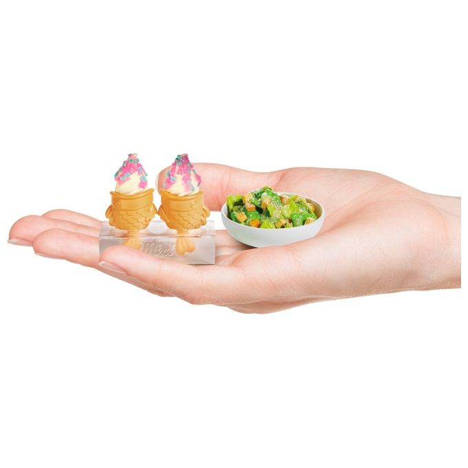 Mga Playset Make It Mini Foods Miniverse Assortito