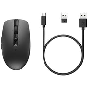 HP 710 Rechargeable Silent Mouse