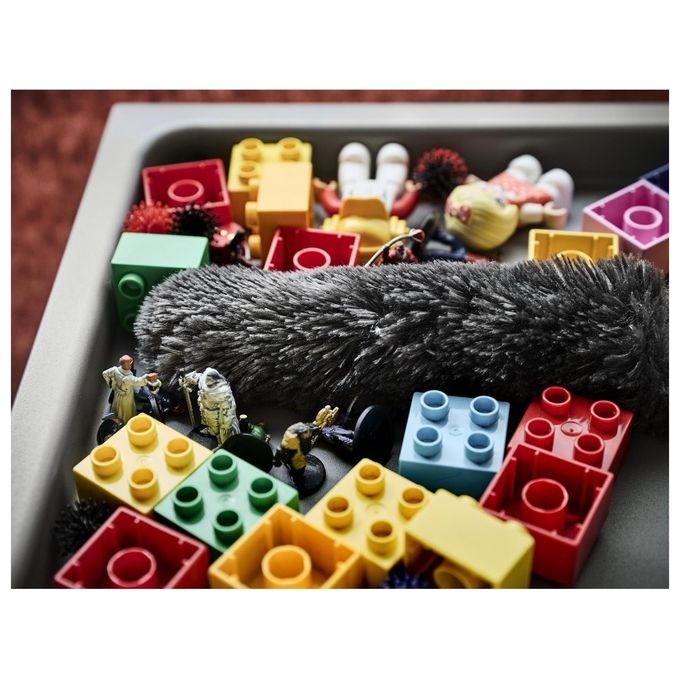 AEG AKIT21 Duster Set QX6 -QX9 Aspirapolvere a Bastone Kit di Accessori