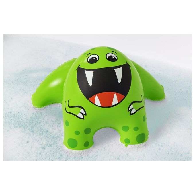 Bestway Gonfiabile Animaletto Puffy Pals Assortito