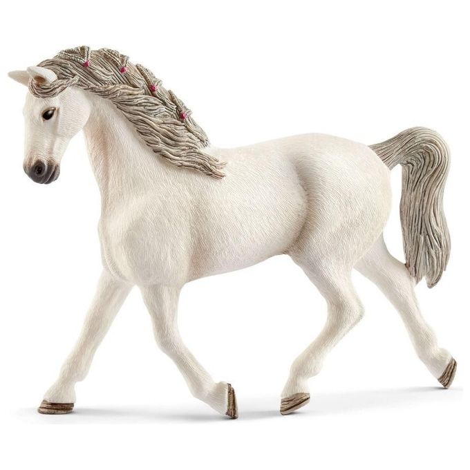 Schleich 2513858 - Giumenta Holsteiner