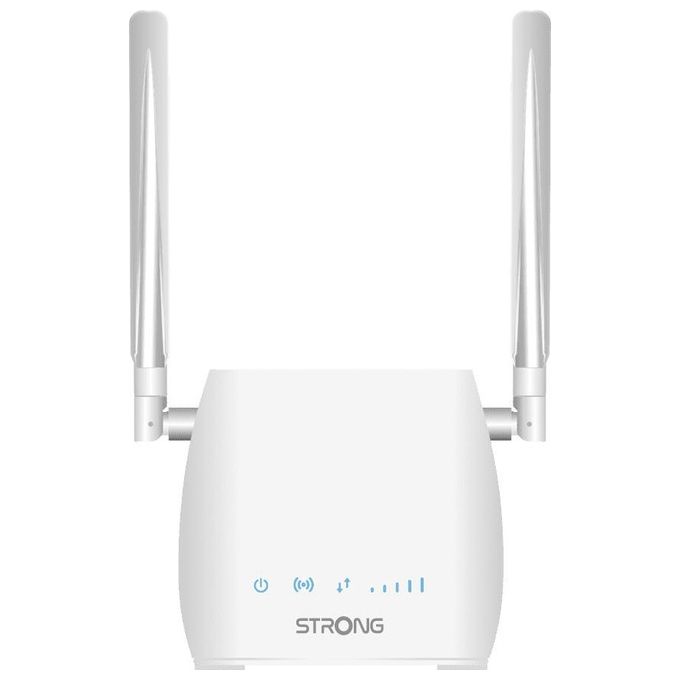 Strong 4GROUTER300M Router 4G Portatile 1Lan