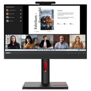 Lenovo ThinkCentre Tiny-In-One 22 LED Display 21.5'' 1920x1080 Pixel Full HD Nero