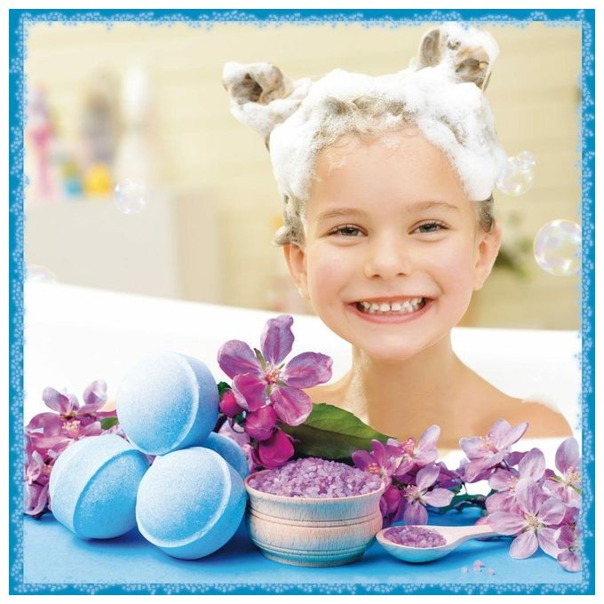 Lisciani Gioco Creativo Im a Genius Super Laboratorio Routine di Bellezza