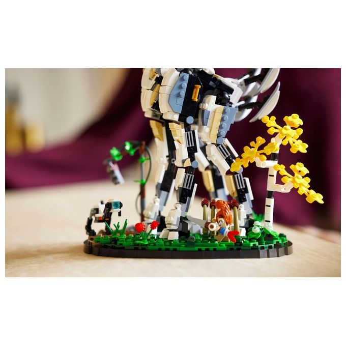 LEGO Horizon Forbidden West: Collolungo