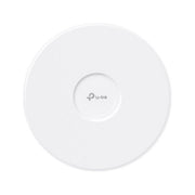 TP-LINK WLAN BE19000  Access Point Tri-Band EAP783 Wi-Fi 7, PoE, 1376MB-s at 2.4 GHz, MU-MIMO