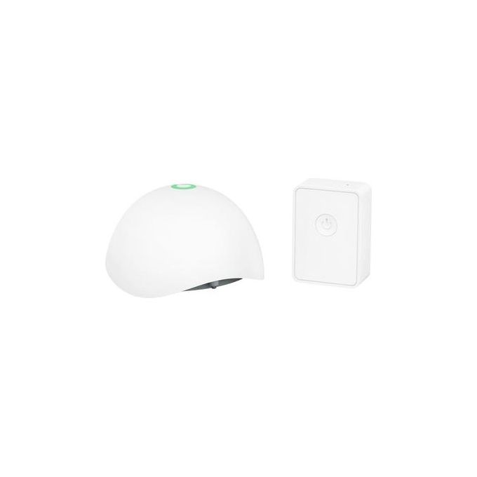 Meross Smart Rilevatore di Acqua Set Intelligente con Hub