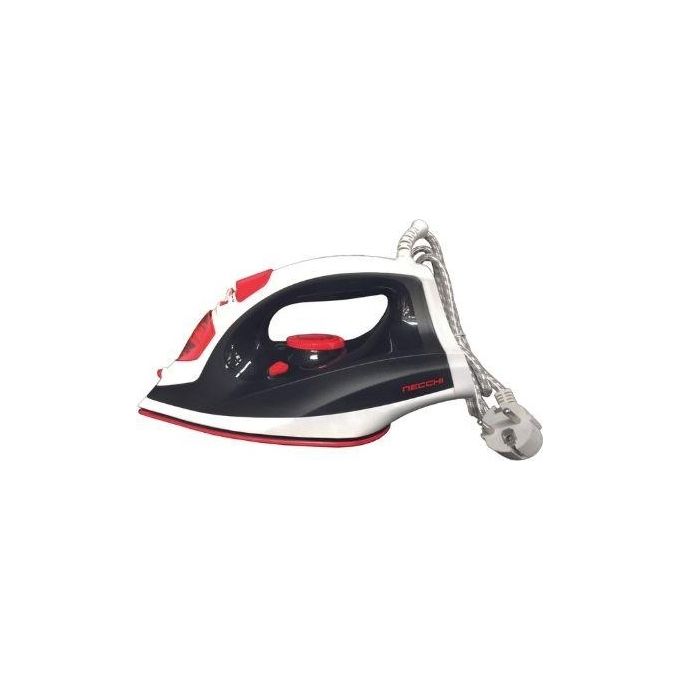Necchi NCL- 668 Ferro da Stiro a Vapore 2600W
